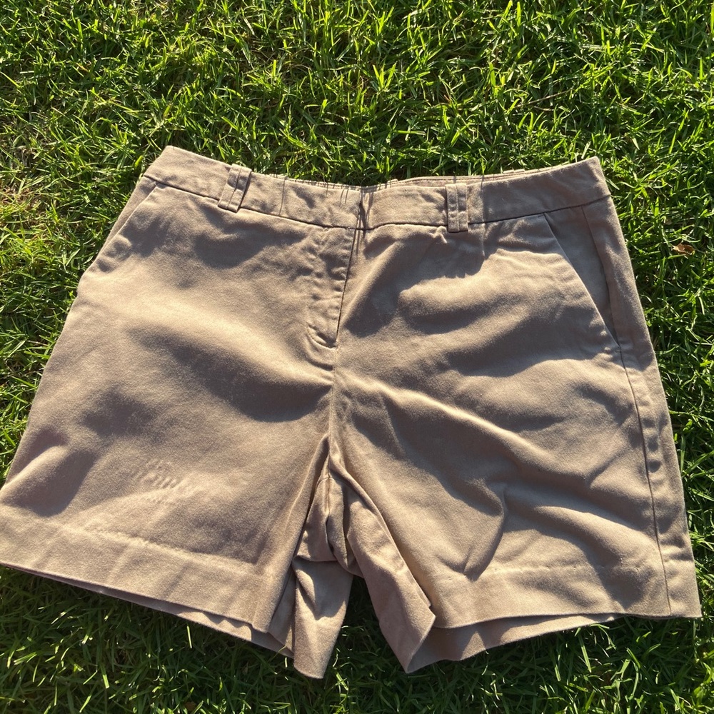 Worthington modern fit shorts